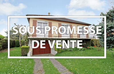 vente maison 290 000 € à proximité de Condé-sur-Vesgre (78113)