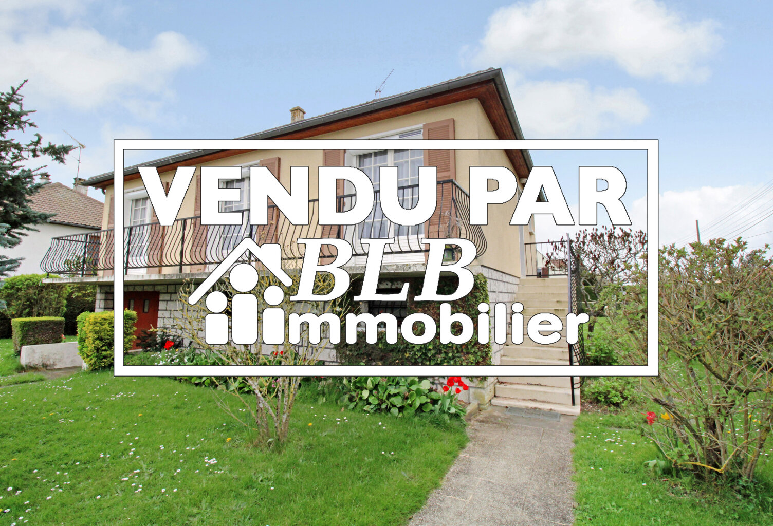 Maison 4 pièces 70m2 — photo 1