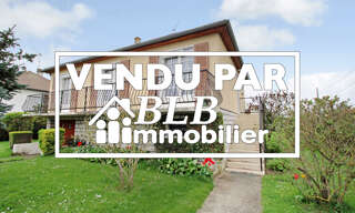 Maison 4 Pièces 70 m² à vendre à Le Perray-en-Yvelines (78610)