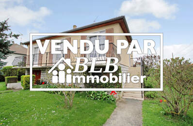 Maison 4 pièces 70m2 — photo du bien