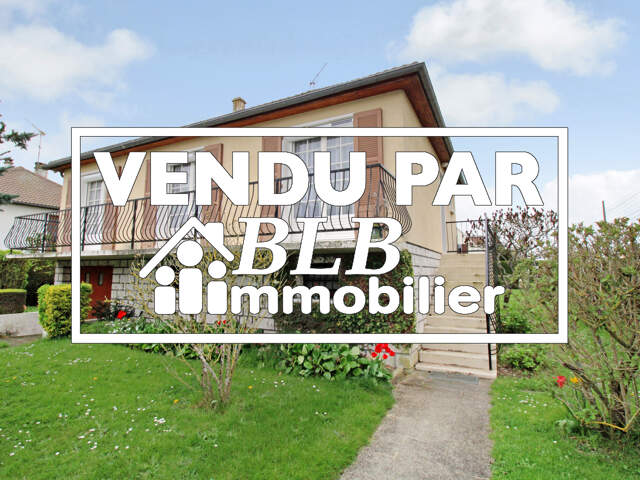 Maison 4 pièces 70m2 — photo du bien