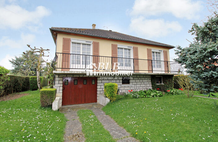 Maison 4 pièces 70m2 — photo 2