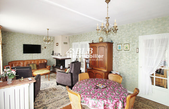 Maison 4 pièces 70m2 — photo 4