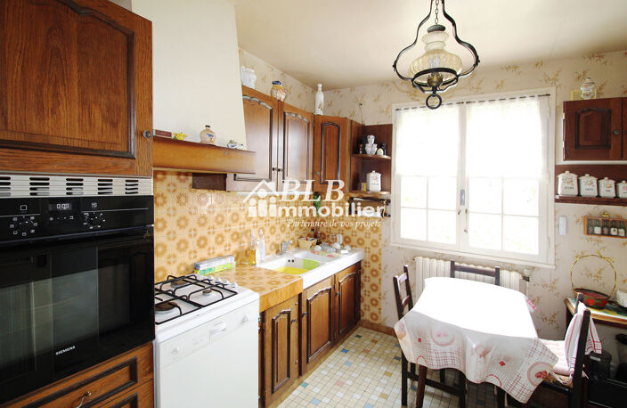 Maison 4 pièces 70m2 — photo 5