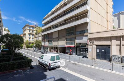 garage  pièces 25 m2 à vendre à Nice (06000)