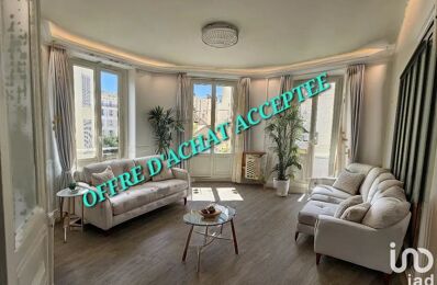 vente appartement 299 000 € à proximité de Ollioules (83190)