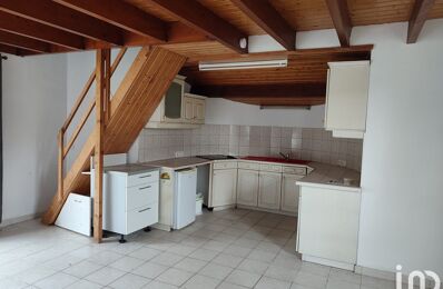 vente maison 219 000 € à proximité de La Bernerie-en-Retz (44760)