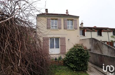 vente maison 599 000 € à proximité de Perthes (77930)