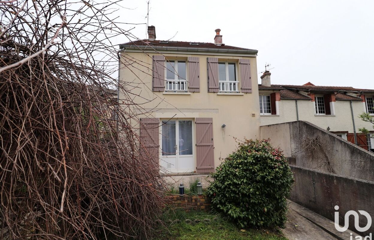 maison 5 pièces 157 m2 à vendre à Avon (77210)