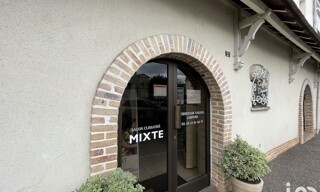 Commerce  88 m² à vendre à Sainte-Livrade-sur-Lot (47110)