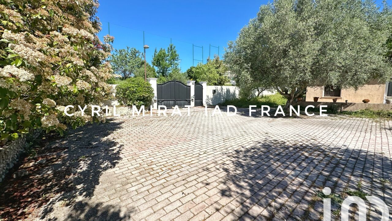 maison 4 pièces 86 m2 à vendre à La Valette-du-Var (83160)