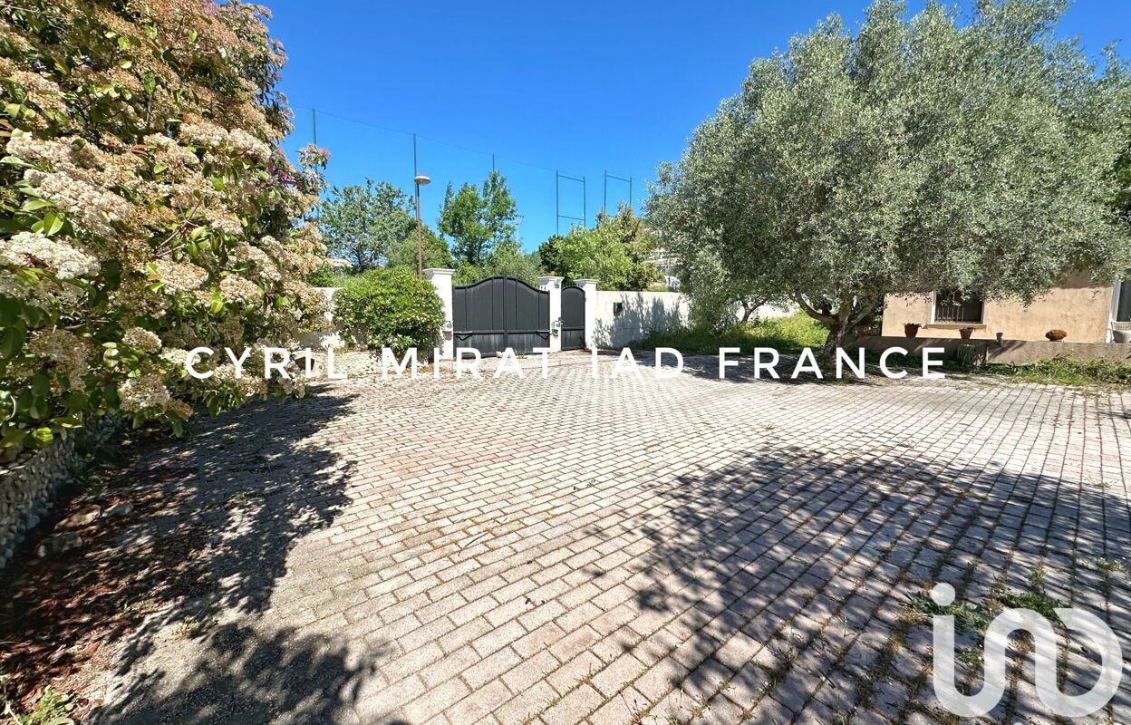 maison 4 pièces 86 m2 à vendre à La Valette-du-Var (83160)