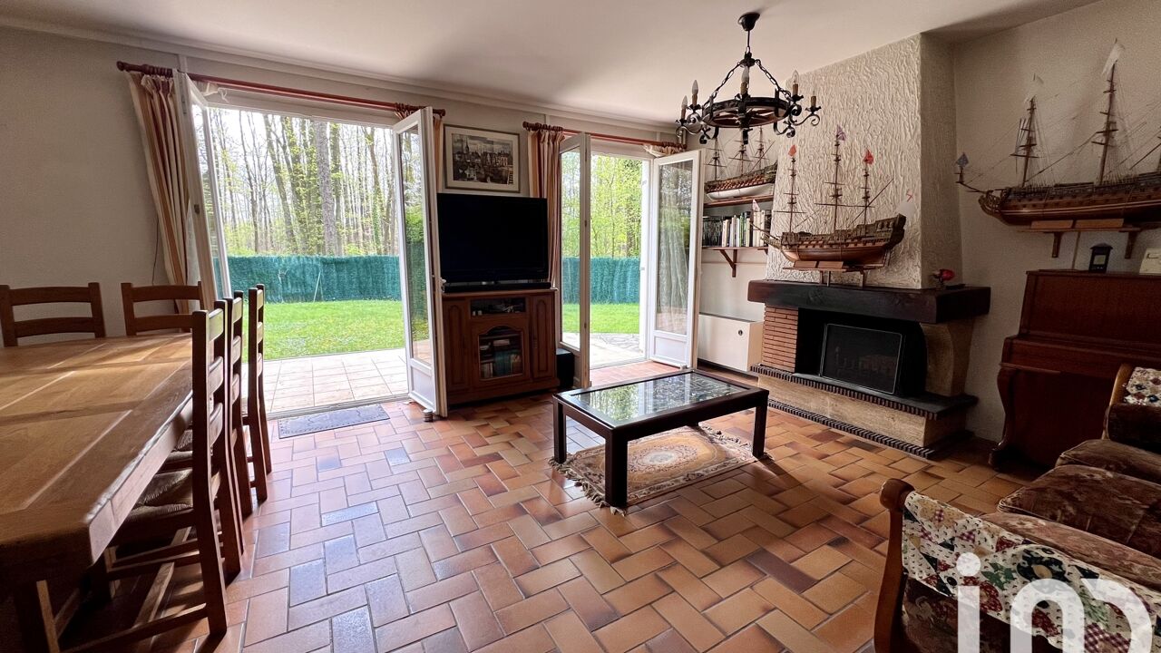 maison 4 pièces 90 m2 à vendre à Magny-les-Hameaux (78114)