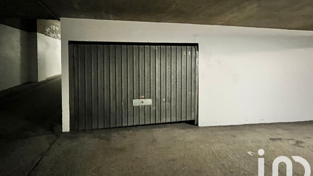 garage  pièces 12 m2 à vendre à Boulogne-Billancourt (92100)