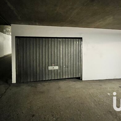 Garage 12 m²