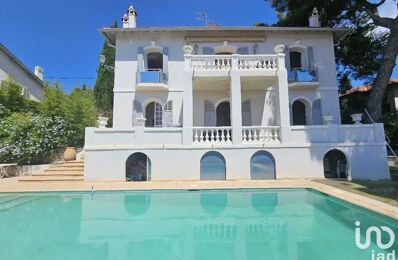 vente maison 730 000 € à proximité de Toulon (83)