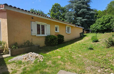 vente maison 789 000 € à proximité de Saint-Martin-du-Mont (01160)