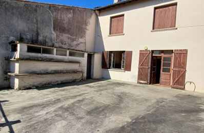 vente maison 121 739 € à proximité de Pessan (32550)