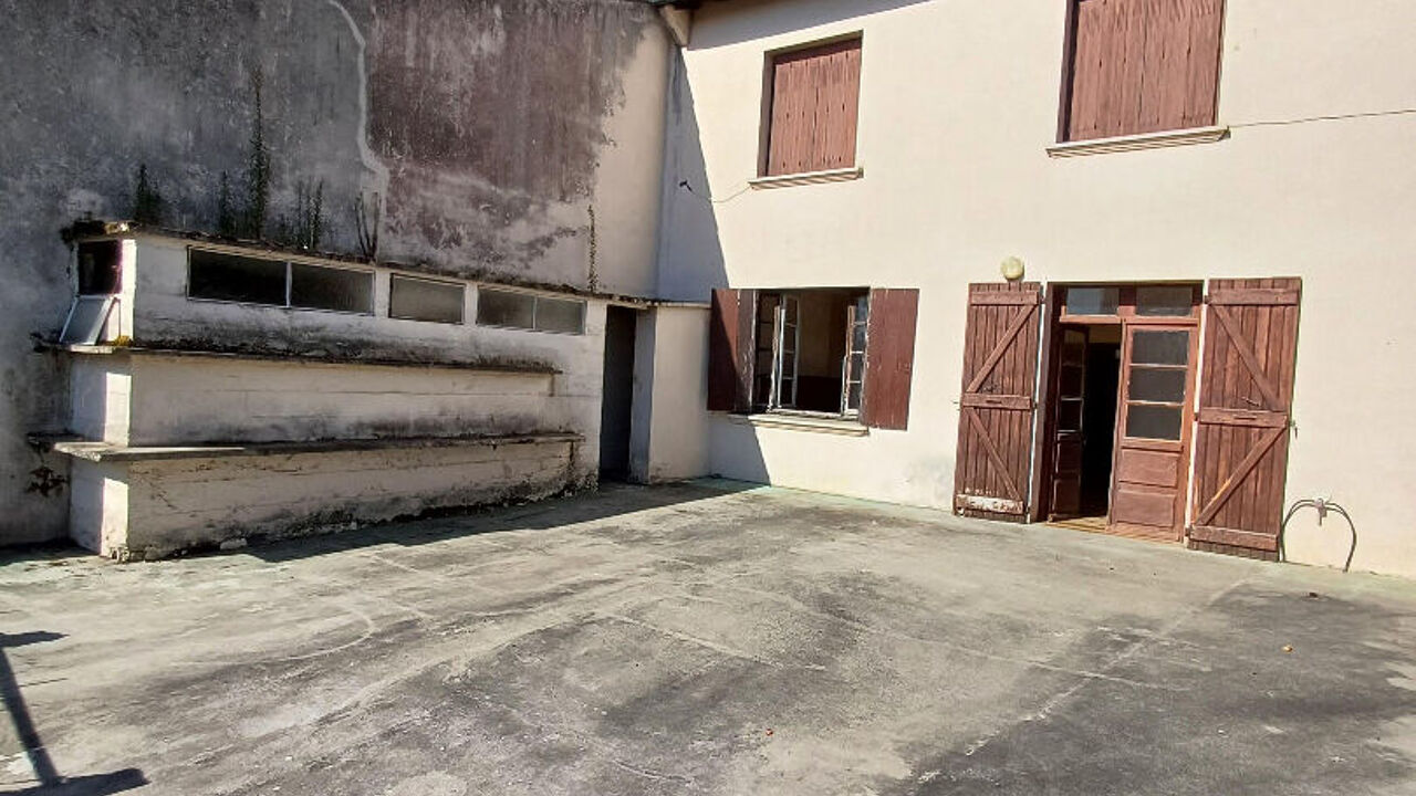 maison 6 pièces 115 m2 à vendre à Aubiet (32270)