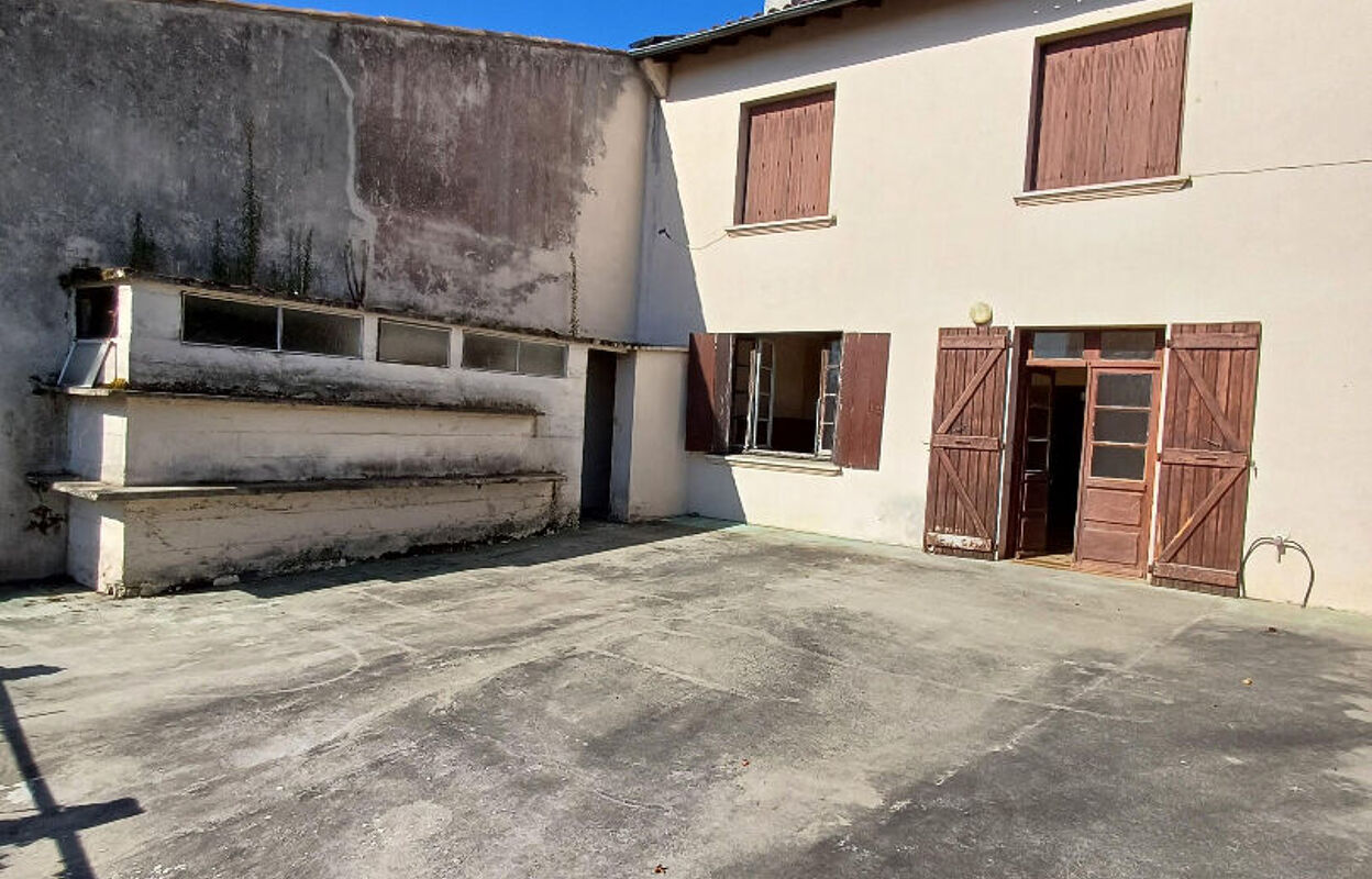 maison 6 pièces 115 m2 à vendre à Aubiet (32270)