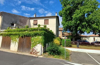 vente maison 121 739 € à proximité de Pavie (32550)