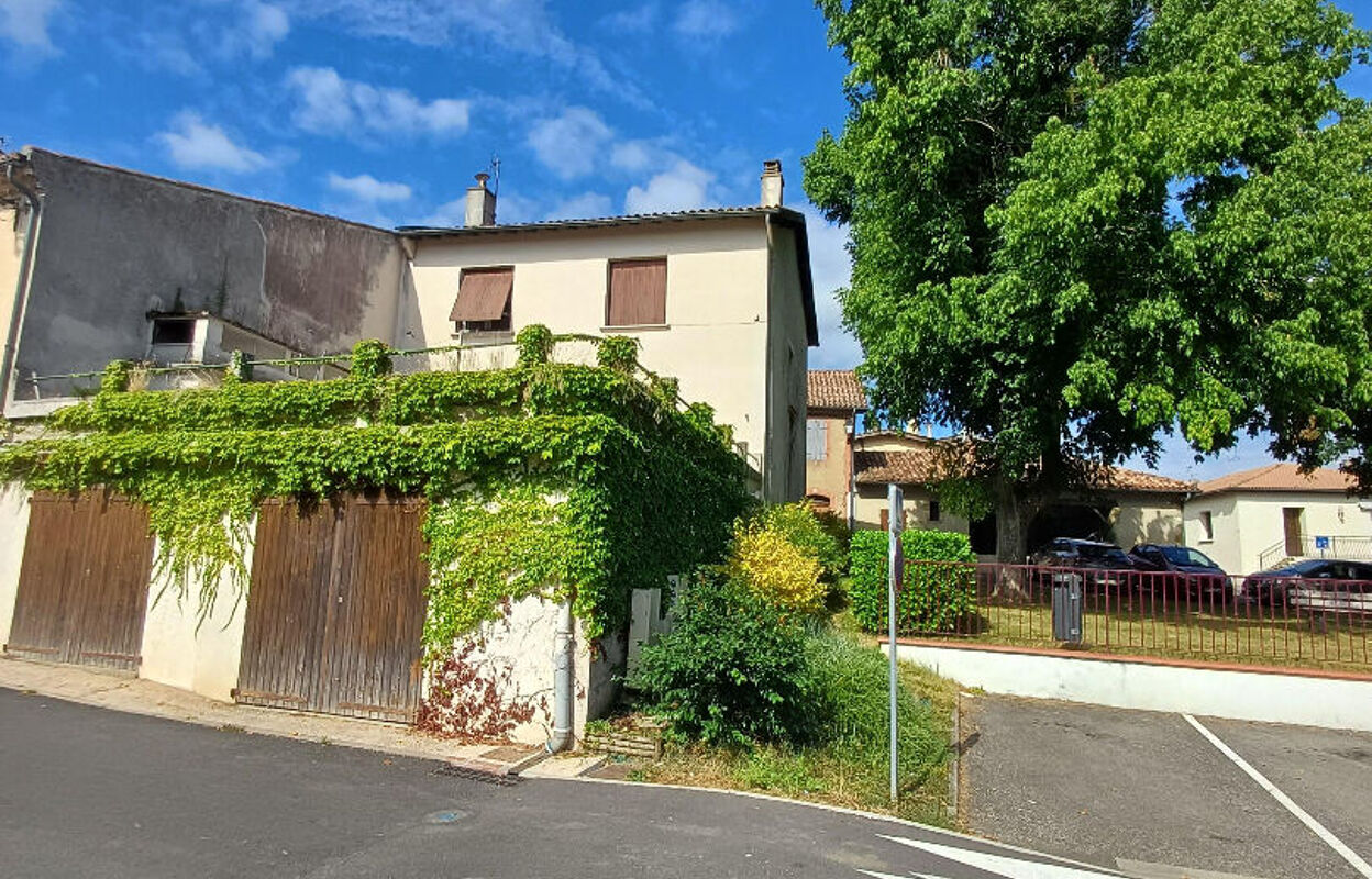 maison 6 pièces 115 m2 à vendre à Aubiet (32270)