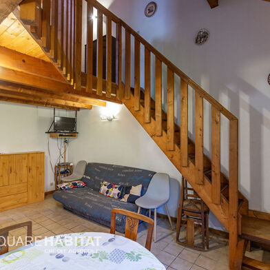 Appartement 3 pièces 150500 €