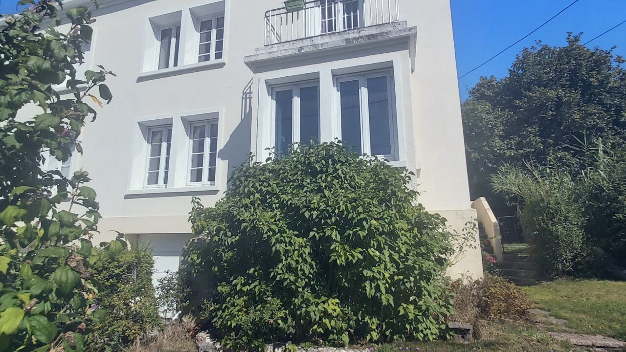 maison 7 pièces 150 m2 à vendre à Port-Jérôme-sur-Seine (76170)