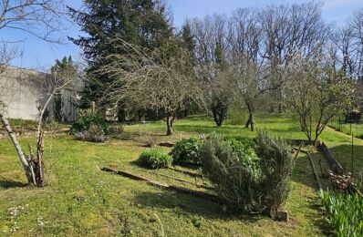 maison 4 pièces 95 m2 à vendre à Noyant-de-Touraine (37800)