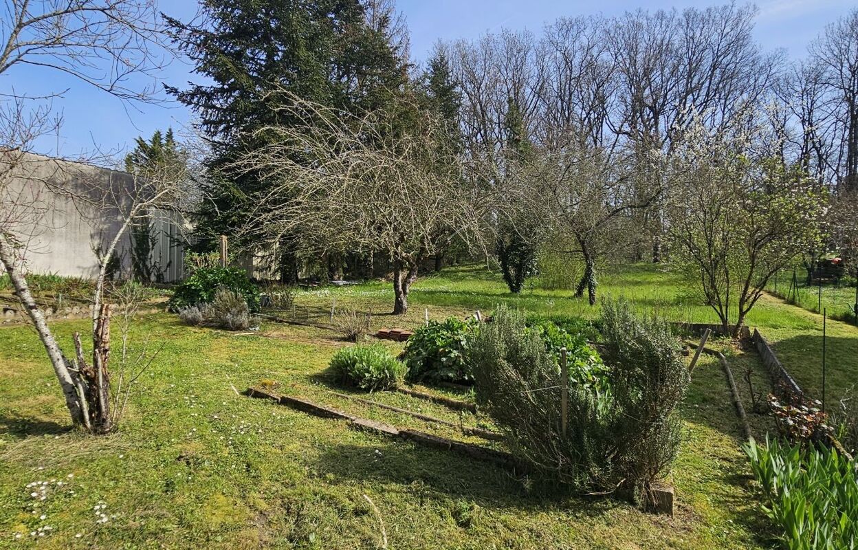 maison 4 pièces 95 m2 à vendre à Noyant-de-Touraine (37800)