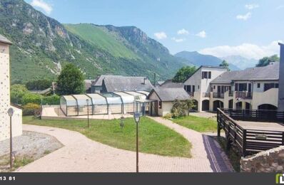 vente appartement 54 000 € à proximité de Martignas-sur-Jalle (33127)