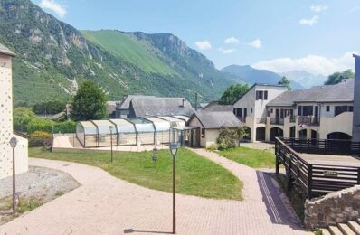 vente appartement 57 500 € à proximité de Martignas-sur-Jalle (33127)