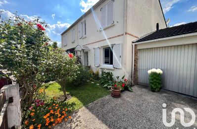 vente maison 342 000 € à proximité de Fontenay-Lès-Briis (91640)