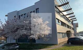 Bureau  139 m² à louer à Saint-Priest (69800)