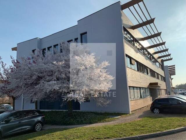 BUREAUX à LOUER — photo du bien