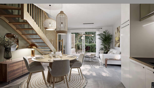 Appartement 3 pièces  à vendre Ramonville-Saint-Agne 31520