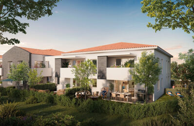 programme appartement À partir de 319 000 € à proximité de Castelginest (31780)