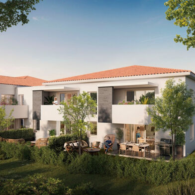 Appartement 4 pièces 485000 €