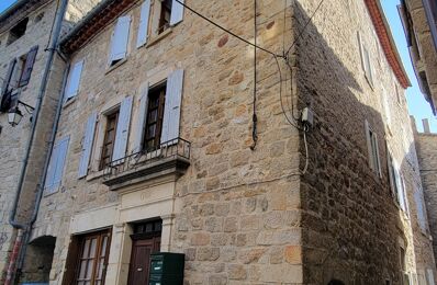 vente maison 175 000 € à proximité de Aubenas (07200)