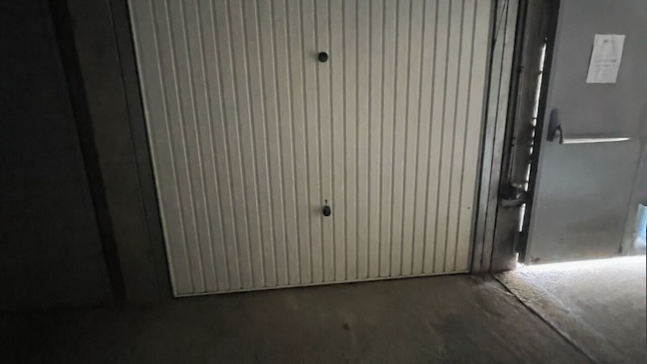 garage  pièces 13 m2 à vendre à Toulouse (31100)