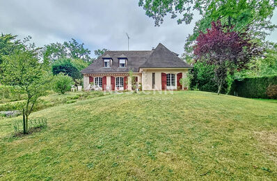 vente maison 620 000 € à proximité de Orry-la-Ville (60560)