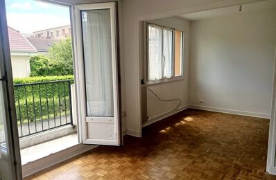 location appartement 599 € CC /mois à proximité de Varces-Allières-Et-Risset (38760)