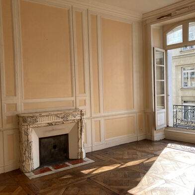 Appartement 5 pièces 108 m²