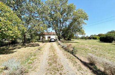 vente maison 940 000 € à proximité de Pibrac (31820)