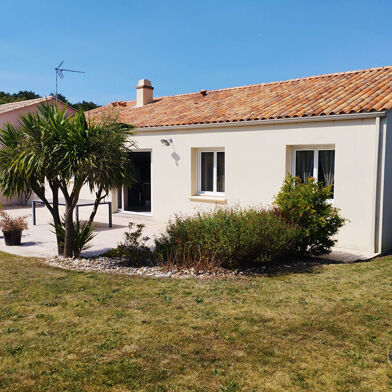 Maison 4 pièces 93 m²