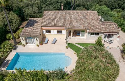 vente maison 1 680 000 € à proximité de Cagnes-sur-Mer (06800)