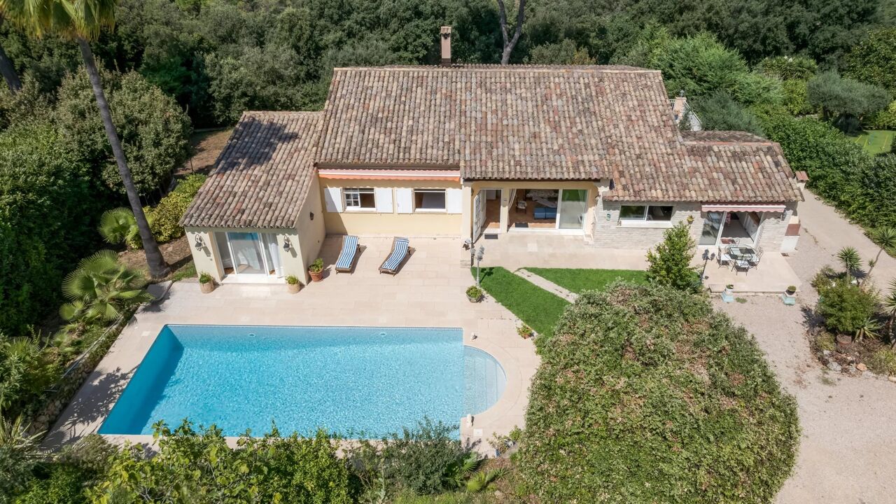 maison 6 pièces 280 m2 à vendre à Biot (06410)