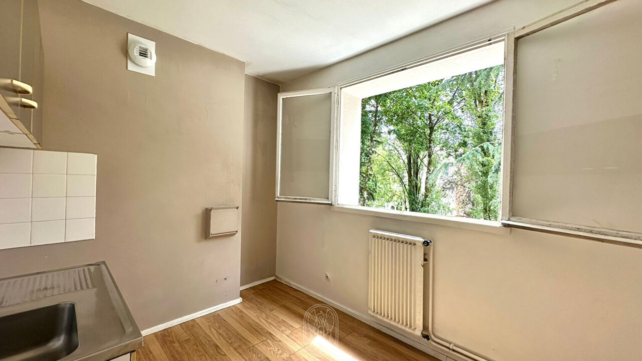 appartement 1 pièces 31 m2 à vendre à Nantes (44300)