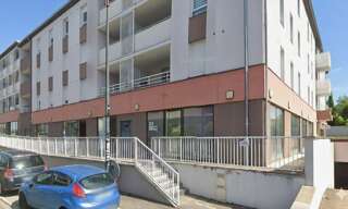 Commerce  115 m² à louer à Jassans-Riottier (01480)