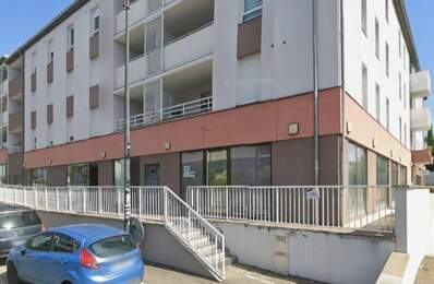 LOCAL COMMERCIAL à LOUER — photo du bien